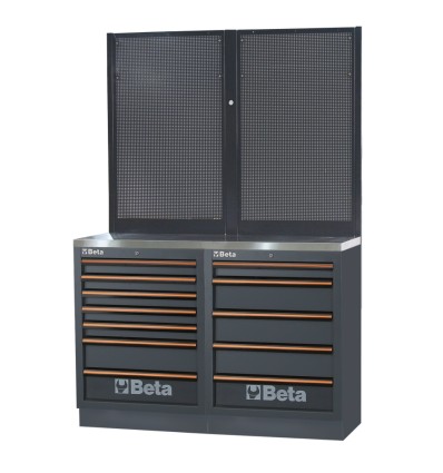 COMBINACION BANCOS C45PRO BPX-1.3