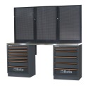 COMBINACION BANCOS C45PRO BPX-2.0