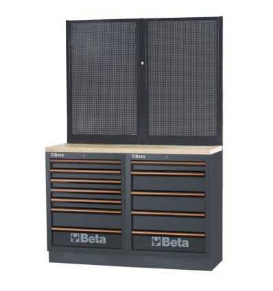 COMBINACION BANCOS C45PRO BPW-1.3