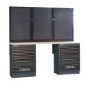 COMBINACION BANCOS C45PRO BPW-2.0