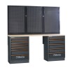 COMBINACION BANCOS C45PRO BPW-2.0