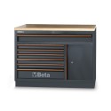 CAJONERA FIJAACONA7A CAJONES C45PRO M7A/W