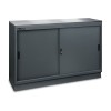 MODULO FIJO CON 2 PUERTAS C45PRO MAL