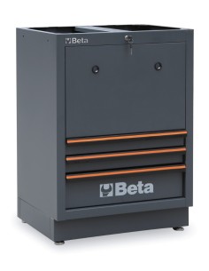 MODULO FIJO PARA ENROLLADORES C45PRO TC