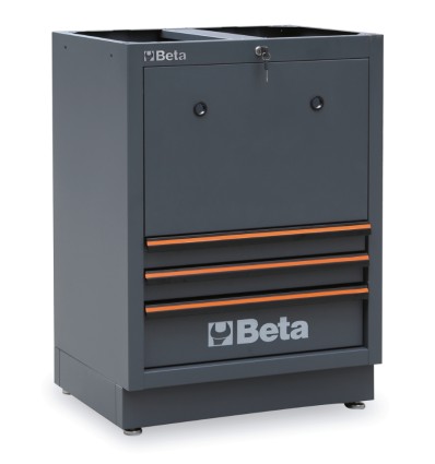 MODULO FIJO PARA ENROLLADORES C45PRO TC