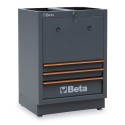 MODULO FIJO PARA ENROLLADORES C45PRO TC