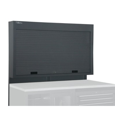 PARED PORTA-HERRAMIENTAS C45PRO PAS