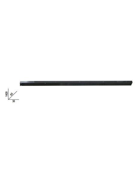 SOPORTES DE PARED LATERALES C45PRO SL