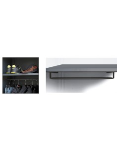 ESTANTE INTERIOR ARMARIO C45PRO A1/RB600