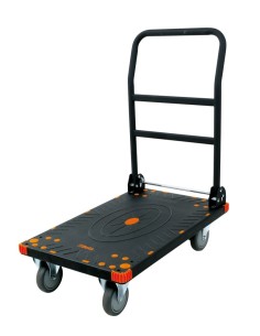 CARRO PLEGABLE C48P