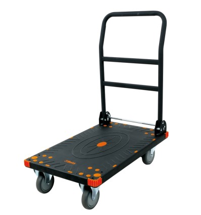 CARRO PLEGABLE C48P