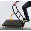 CARRO PLEGABLE C48P