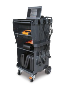 CARRO MULTIFUNCIONES CX49-G