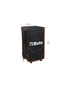 PROTECCION ENANYLON 4900-COVER C49