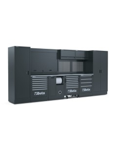 COMBINACION COMPLETA DE MOBILIARIO RSC50