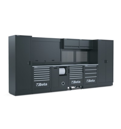 COMBINACION COMPLETA DE MOBILIARIO RSC50