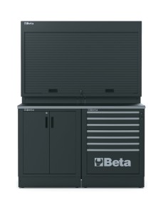 COMBINACION MOBILIARIO DE TALLER RSC50 B