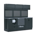 COMBINACION MOBILIARIO DE TALLER RSC50 E
