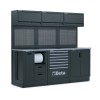 COMBINACION MOBILIARIO DE TALLER RSC50 E