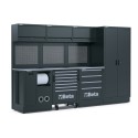 COMBINACION MOBILIARIO DE TALLER RSC50 G