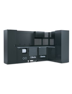 COMBINACION MOBILIARIO DE TALLER RSC50 L