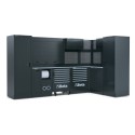 COMBINACION MOBILIARIO DE TALLER RSC50 L