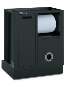 MODULO FIJO AUXILIAR VACIO RSC50 MS-AVV