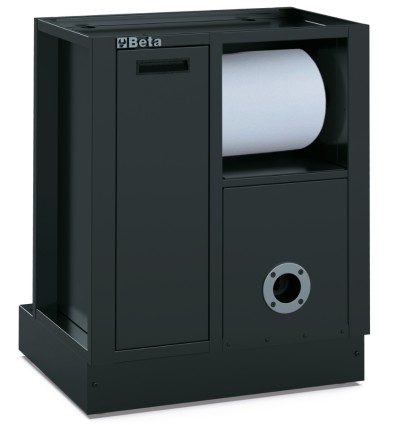 MODULO FIJO AUXILIAR VACIO RSC50 MS-AVV