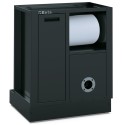 MODULO FIJO AUXILIAR VACIO RSC50 MS-AVV