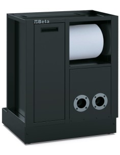 MODULO FIJO AUXILIAR VACIO RSC50 MS-2AVV