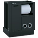 MODULO FIJO AUXILIAR VACIO RSC50 MS-2AVV