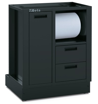 MODULO FIJO AUXILIAR RSC50 MS-2C