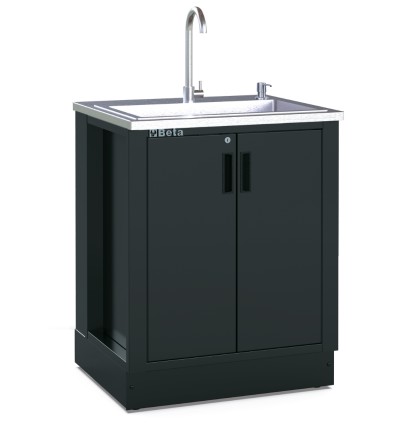 MODULO FIJO FREGADERO INTEGRADO RSC50 ML