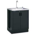 MODULO FIJO FREGADERO INTEGRADO RSC50 ML