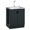MODULO FIJO FREGADERO INTEGRADO RSC50 ML