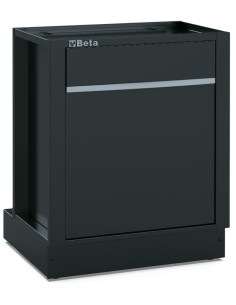 MODULO FIJO RECOGIDA RESIDUOS RSC50 CS