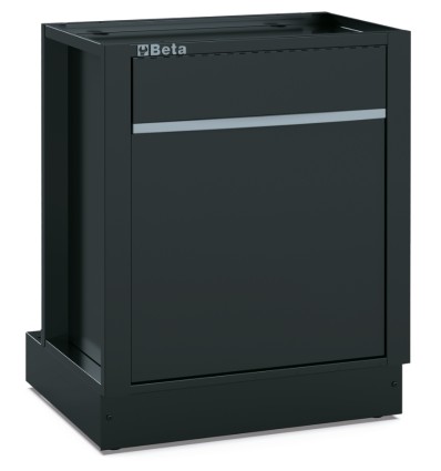 MODULO FIJO RECOGIDA RESIDUOS RSC50 CS