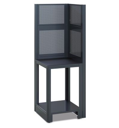 ESQUINA COMPLETA AUTOPORTANTE RSC50 AC-G