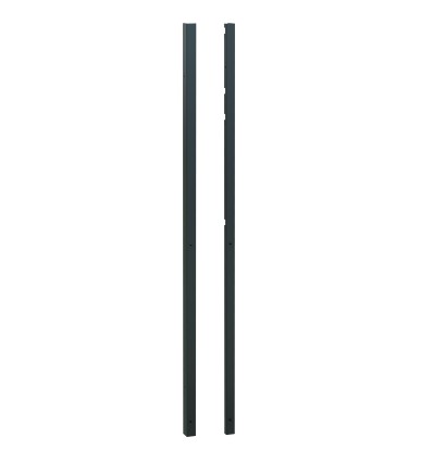 PAR DE MONTANTES RSC50 P/2MDX-SX