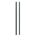 PAR DE MONTANTES RSC50 P/2MDX-SX