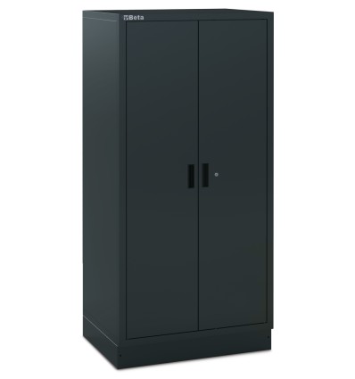 ARMARIO DE CHAPA DE 2 PUERTAS RSC50 A2