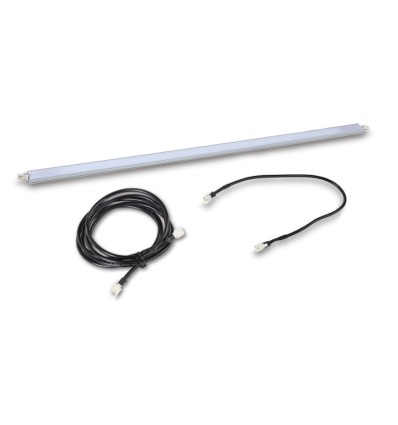 PERFIL ALUMINIO TIRA LED 5000 RSC50/PLED
