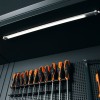 PERFIL ALUMINIO TIRA LED 5000 RSC50/PLED