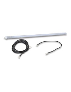 PERFIL ALUMINIO TIRA LED 5000 RSC50/PLED-ST