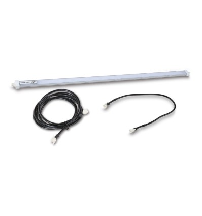 PERFIL ALUMINIO TIRA LED 5000 RSC50/PLED-ST
