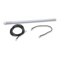 PERFIL ALUMINIO TIRA LED 5000 RSC50/PLED-ST