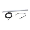PERFIL ALUMINIO TIRA LED 5000 RSC50/PLED-ST