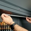 PERFIL ALUMINIO TIRA LED 5000 RSC50/PLED-ST