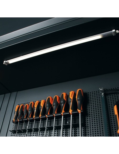 PERFIL ALUMINIO TIRA LED 5000 RSC50/PLED-ST