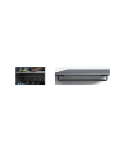 ESTANTE INTERIOR CON BARRA RSC50 A1/RB59